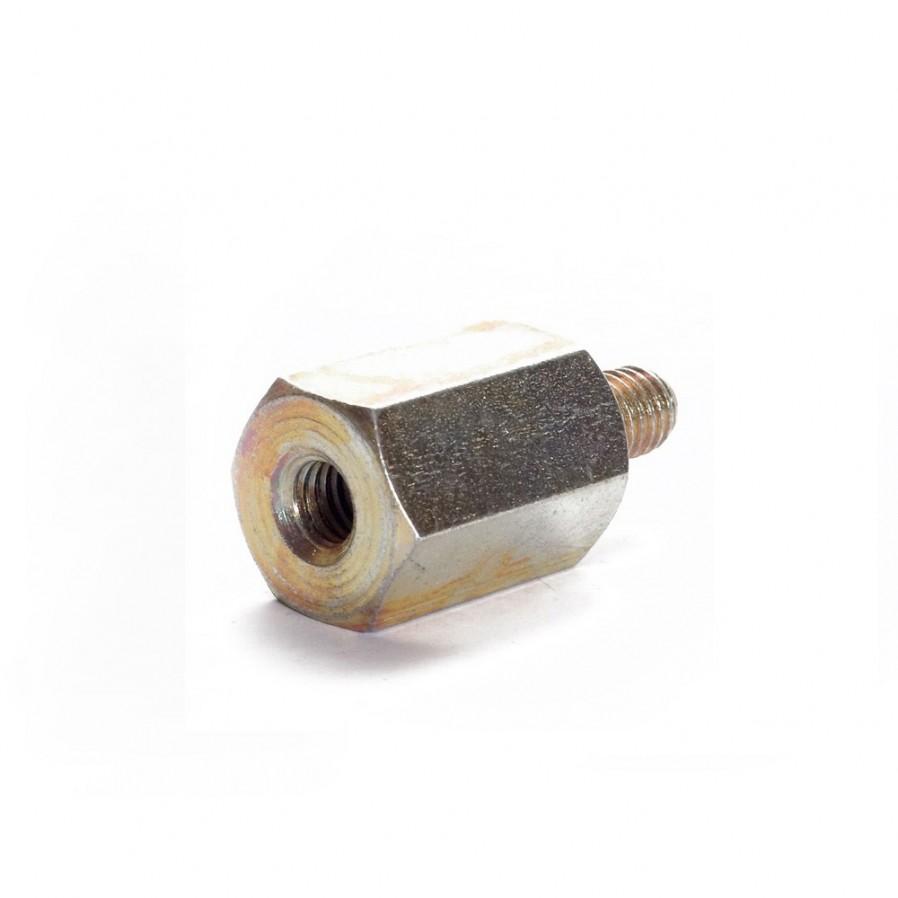 Extender Nut/Bolt, M10, for Gas Chainsaw