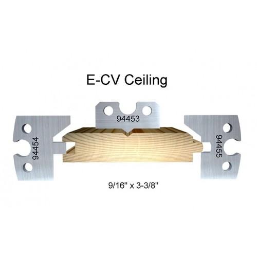 E-CV Ceiling