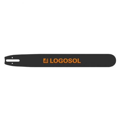 Guide-chaîne  71cm (28”), 1,3 mm 3/8", Logosol LS20-NVO-50A